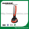 lithium commercial electric work light with 4*1Wleds